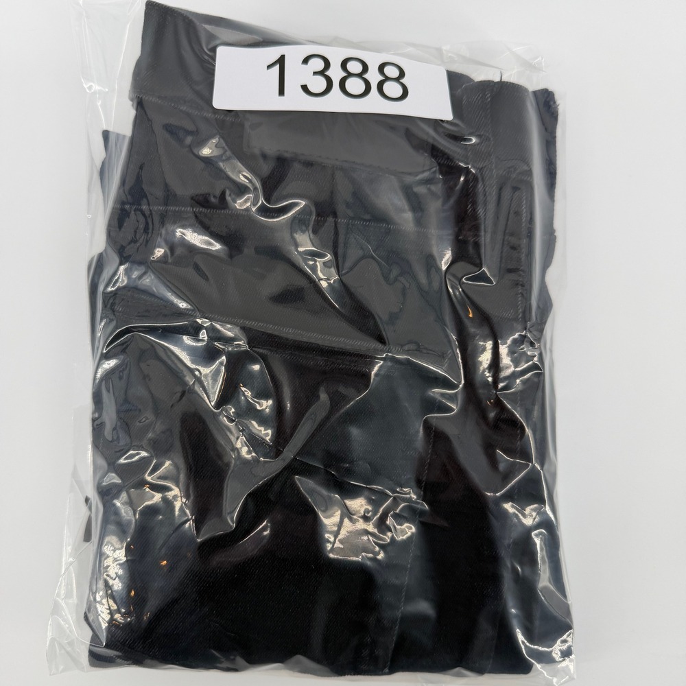Everlane High Rise Skinny Jeans Womens 27‎ Black Ankle Length Casual Denim - Picture 15 of 15